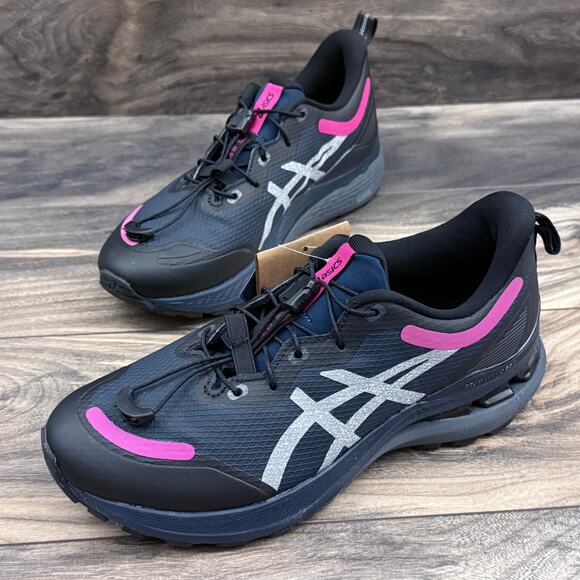NIB Asics Wmns 8 39.5 Gel-Kayano 28 AWL Athletic Training Shoes Fitness Sneakers - Picture 4 of 12